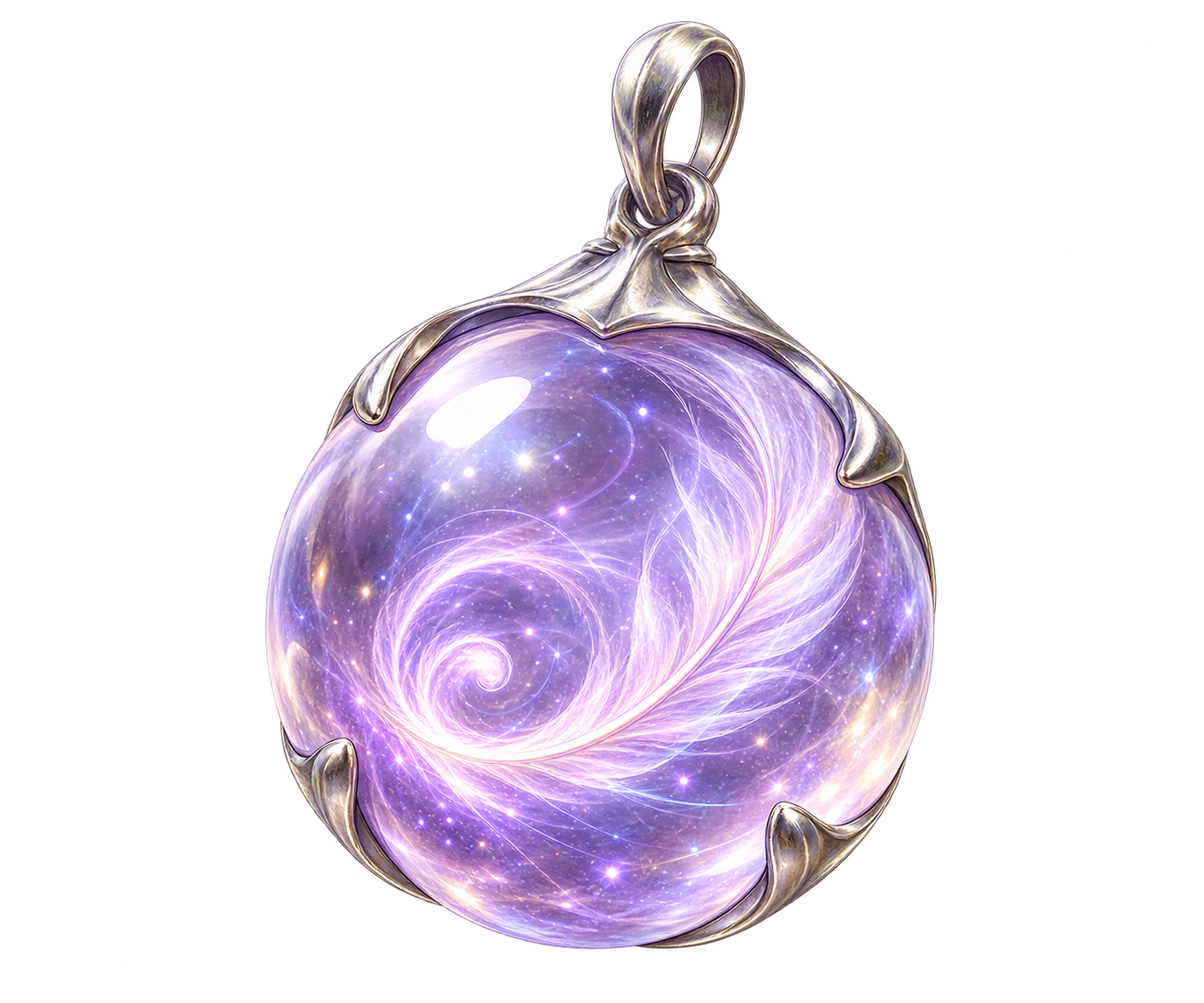 Effect-Energy Pearl
