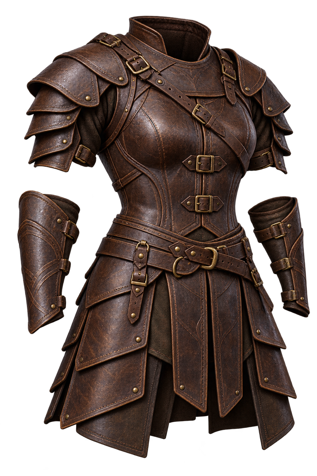Light Armor