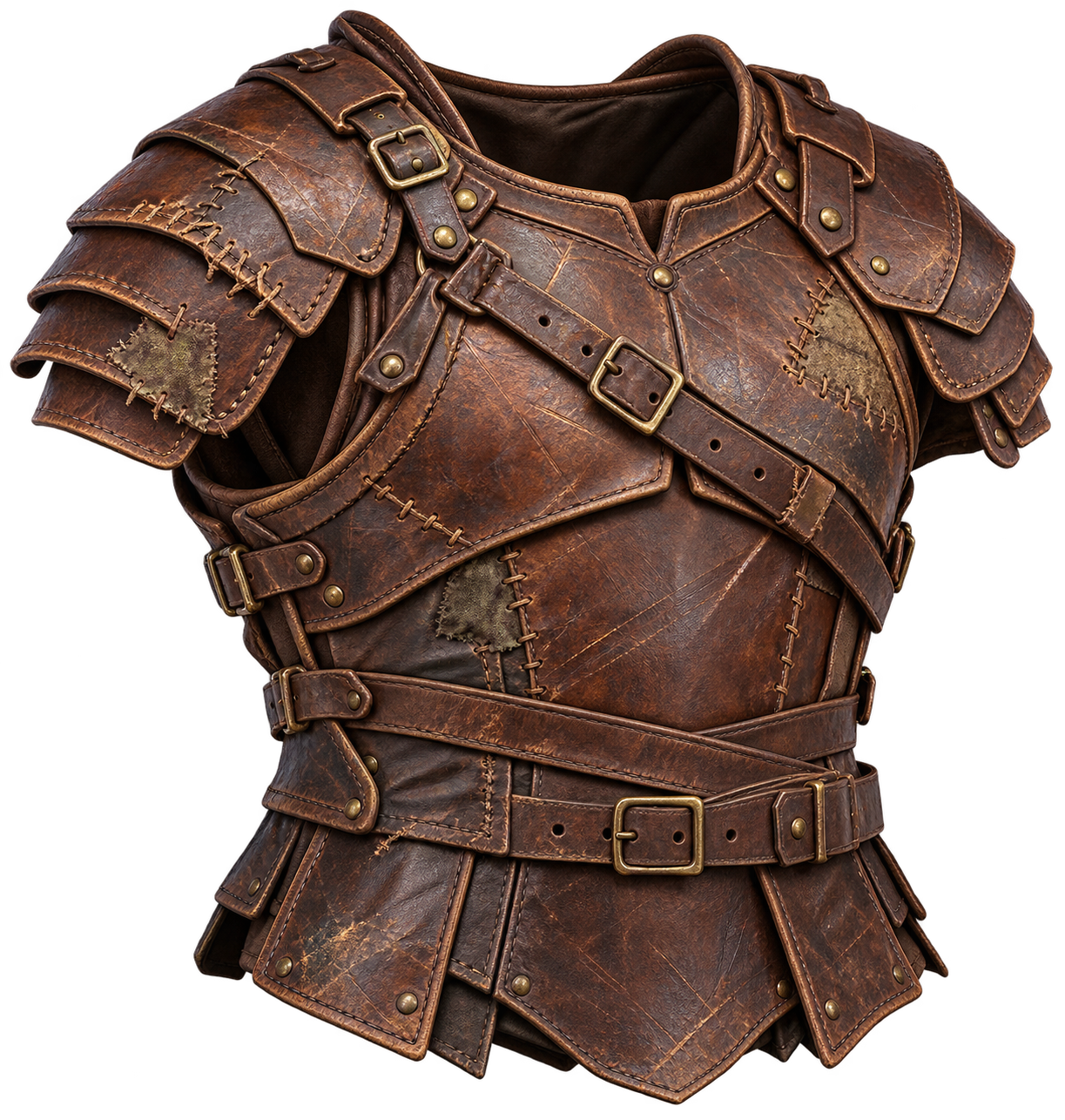 Light Armor
