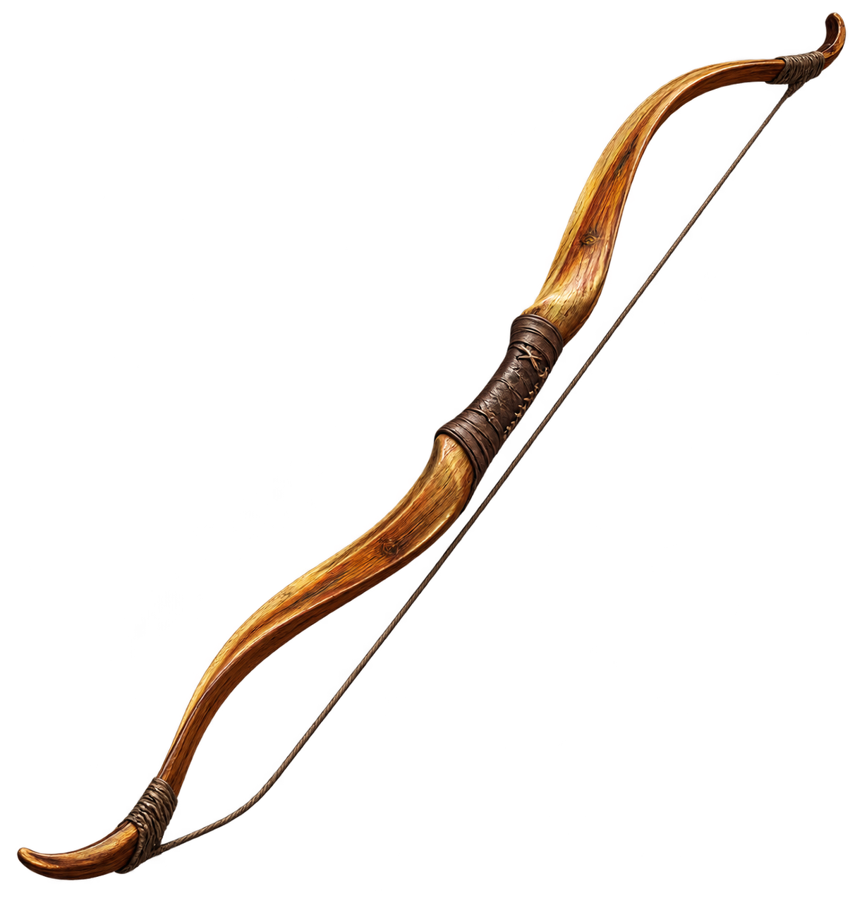 Archery Weapon Family