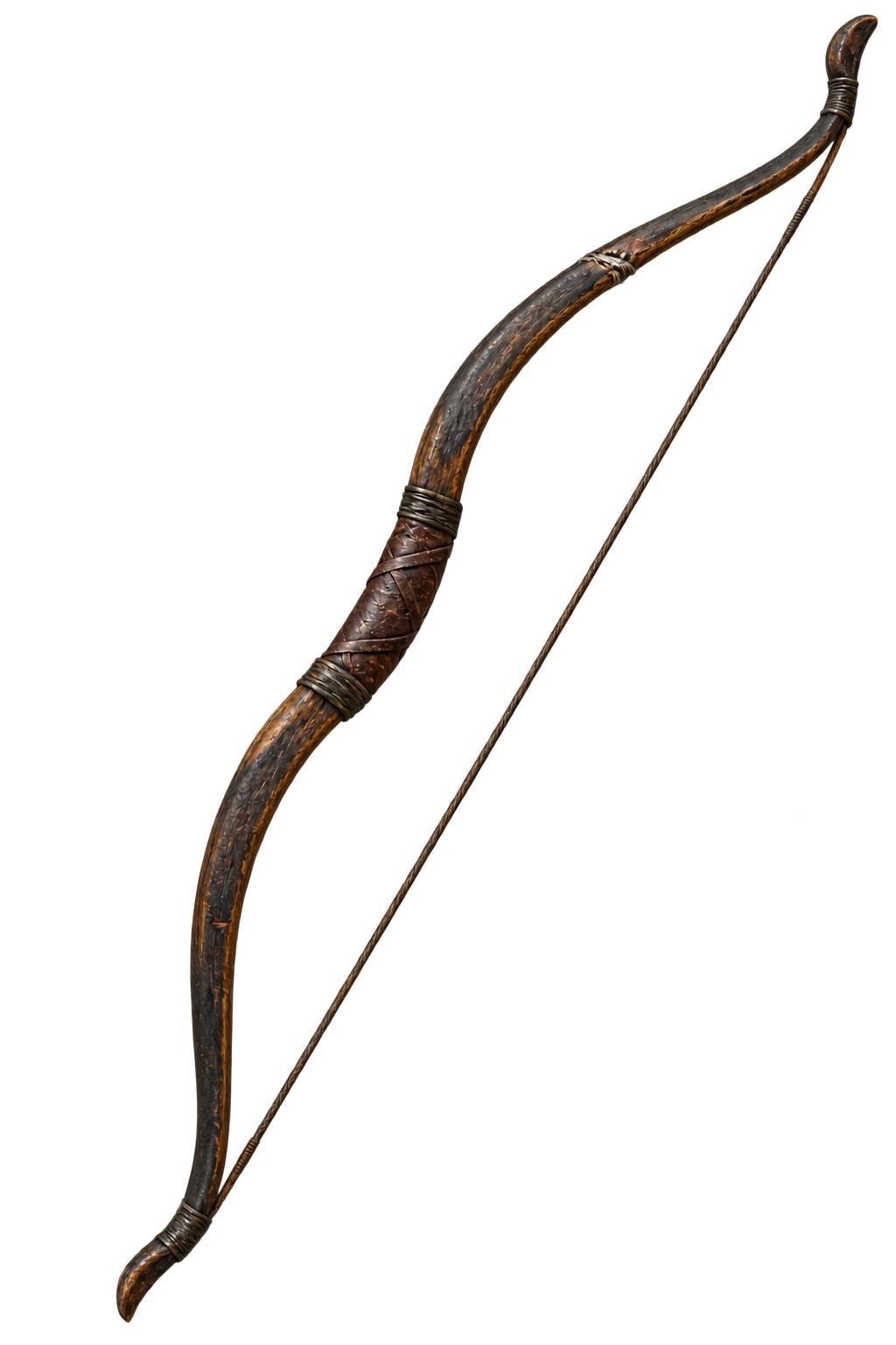 Archery Weapon Family