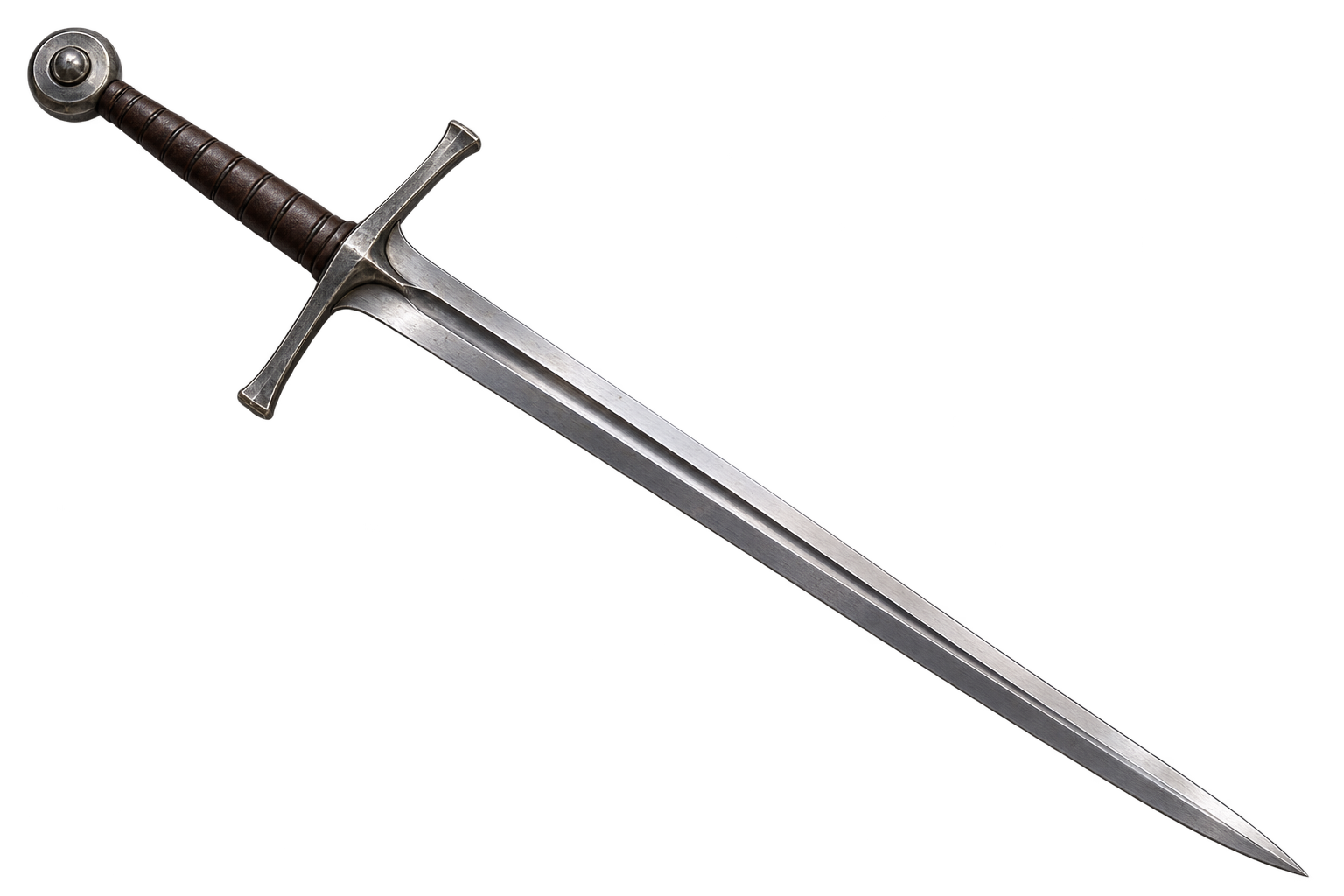 Heavy Blade Family