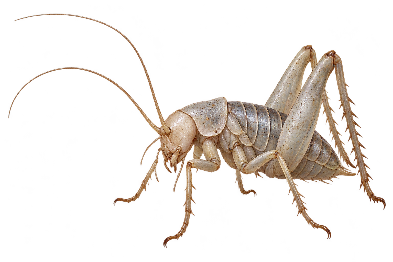 Cave cricket