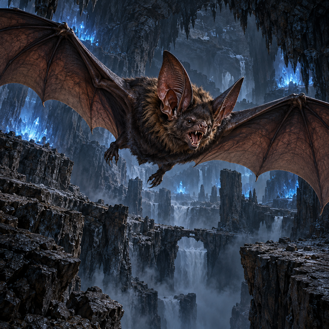 Giant Bat