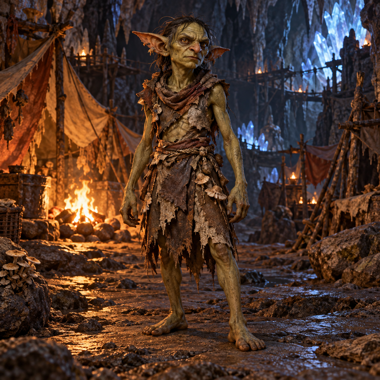 Goblin
