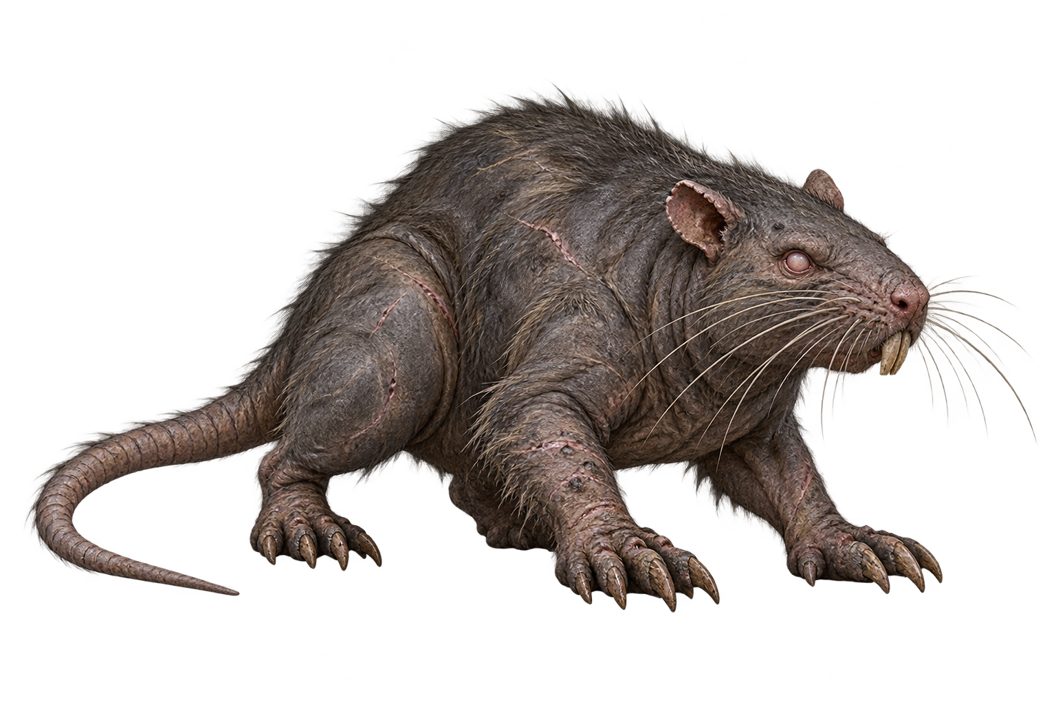 Tunnel rat